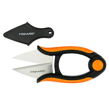 Nůžky FISKARS SOLID SP220 na byliny