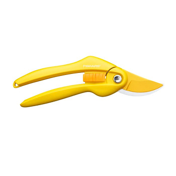 Nůžky FISKARS ŠAFRÁN P26 ruční dvousečné