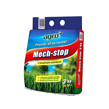 AGRO MECH STOP 3KG