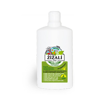 ŽÍŽALÍ ČAJ 0,5L