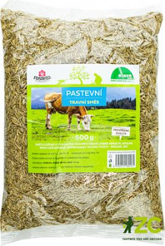 Travní směs Rosteto - Pastevní 1000 g 