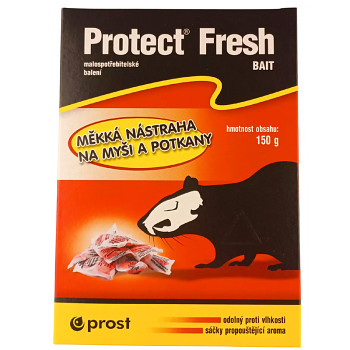 Protect® FRESH BAIT - pasta krabička