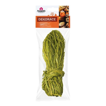Lýko Rosteto 50 g - olivové