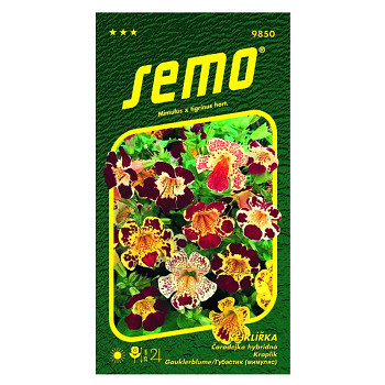 SEMO Kejklířka - velkokvětá 0,1g