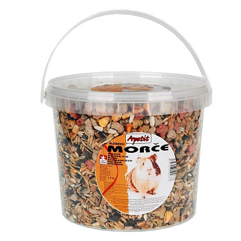 Apetit - MORČE 1,9kg