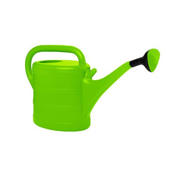 Konev 10 l s kropítkem světle zelená