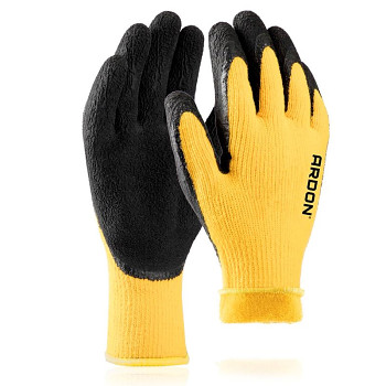 Zimní rukavice ARDON®PETRAX WINTER 10