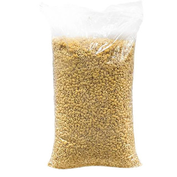 Krmné Těstoviny Kolínka žlutá 8 kg