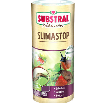 Substral Naturen Slimastop - 400 g