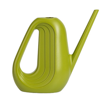Konvička Gradient - 1,4 l zelená