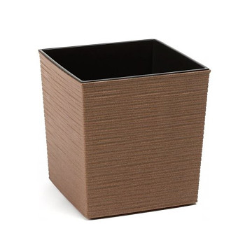 Obal Juka Dluto Mokka 25 s vložkou