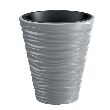 Obal SAND Šedý kámen 34,5