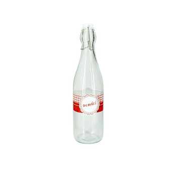 LAHEV S PATENTNÍM UZÁVĚREM DOMÁCÍ 540ML