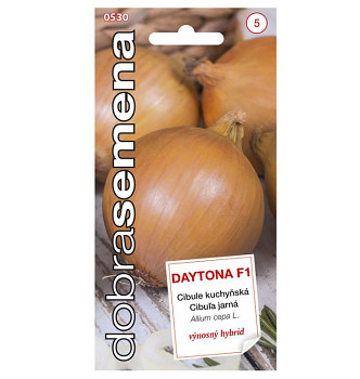 DOBRÁ SEMENA cibule ´DAYTONA F1´
