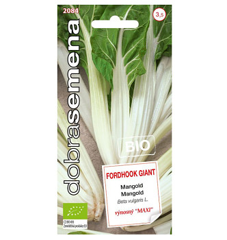 DOBRÁ SEMENA mangold ´FORDHOOK GIANT´