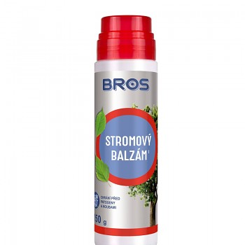 BROS - STROMOVÝ BALZÁM 150 g 
