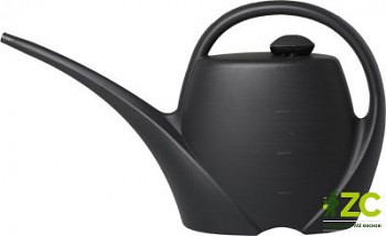 Konev - 2,5L Spring antracit s kropítkem 