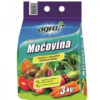 MOČOVINA 3 KG