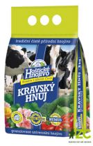 HOŠTICKÝ KRAVSKÝ HNŮJ 6KG 
