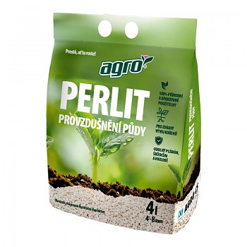 AGRO PERLIT 4L