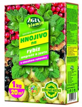 !HNOJIVO NA ANGREŠT A RYBÍZ AGRABIOMIN