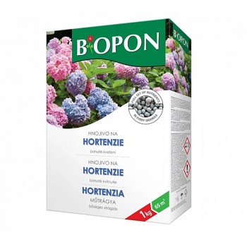 BOPON HORTENZIE 1KG 