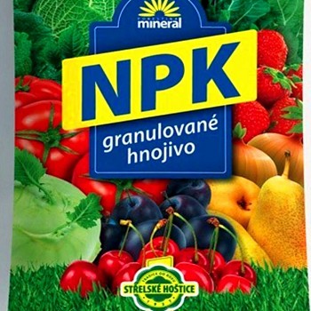 NPK 1KG 