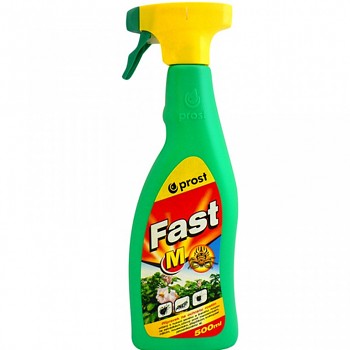 FAST M 500ML