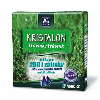 KRISTALON TRÁVNÍK 0,5g