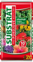 Substrát Forestina Standard - Pokojové rostliny 10 l