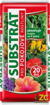 Substrát Forestina Standard - Pokojové rostliny 20 l