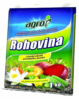 AGRO ROHOVINA 1KG