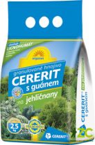 !CERERIT NA JEHLIČNANY 2,5 Kg!