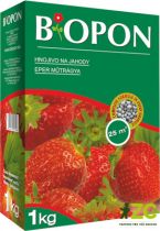 BOPON JAHODY 1KG