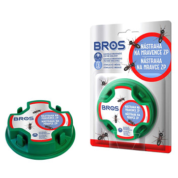 BROS NÁSTRAHA NA MRAVENCE 10g