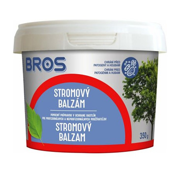 STROMOVÝ BALZÁM BROS 350 g