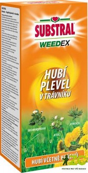 WEEDEX 500 ml koncentrát