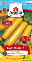 ROSTETO Tykev cuketa - Orellia F1 žlutá 1,1g