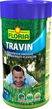 FLORIA TRAVIN 0,8 KG