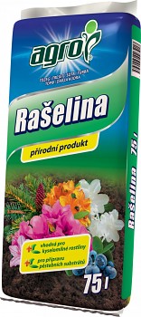 AGRO Rašelina 50L