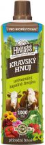 Hoštické tekuté - kravský hnůj 1 l