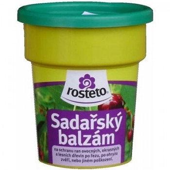 Stromový balzám Rosteto - Sadařský 180 g