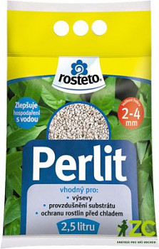 PERLIT ROSTETO 3L 