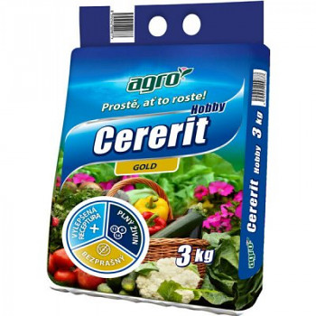AGRO Cererit Hobby© GOLD 5 kg