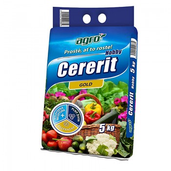 AGRO Cererit Hobby© GOLD 5 kg
