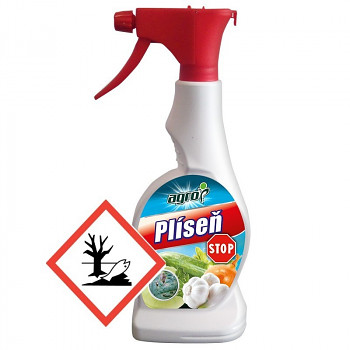 AGRO PLÍSEŇ STOP RTD 0,5 L ORTIVA
