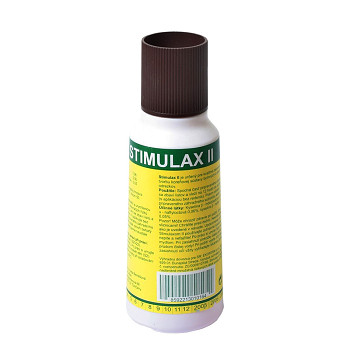 Stimulax II tekutý - 180 ml